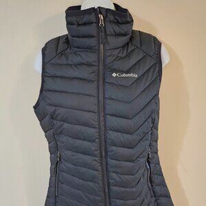Columbia Women's Omni-Heat Insulated Vest - Size S